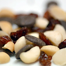 Trail Mix