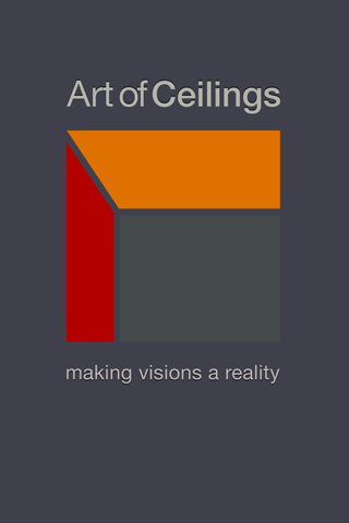 Art of Ceilings