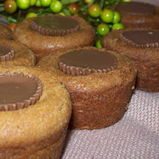 Peanut Butter Tart