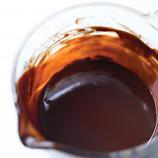Hot Fudge Sauce