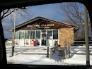 Farwell Post Office
