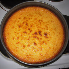 Low Fat Sugar Free New York Style Cheesecake