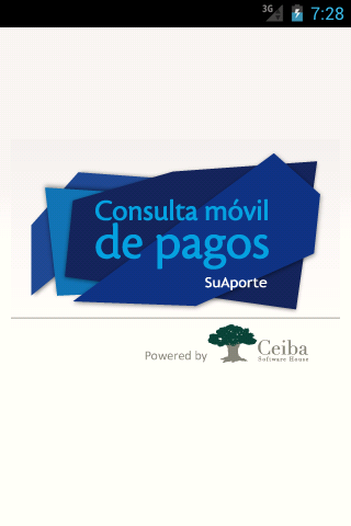 Consulta Móvil de Pagos