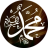 Sahih Muslim (Pro) mobile app icon