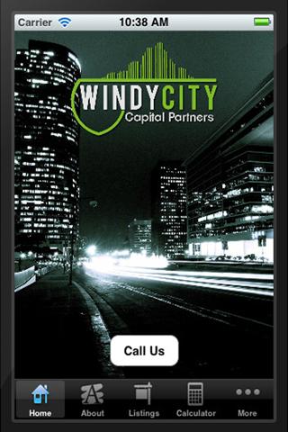 Windy City Capital Partners