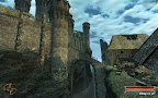 Another example of the stunning visuals in-game.