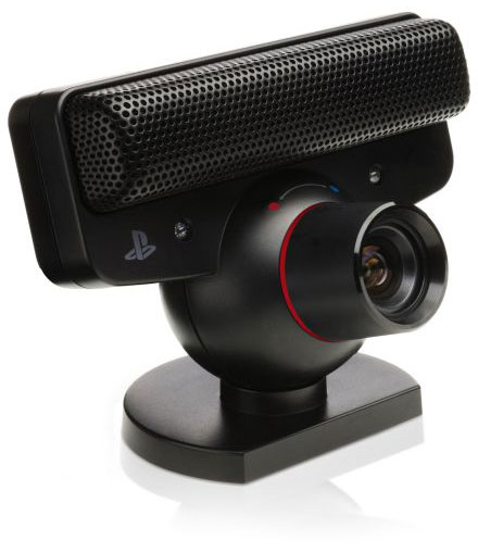 Playstation 3 Eye