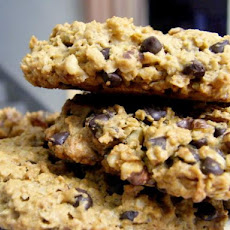 Big Cookies