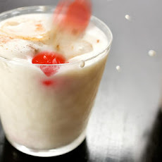 Silk Stockings Recipe