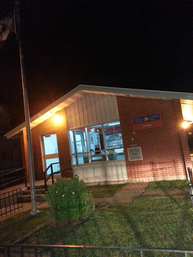 Charette Post Office