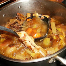 Basic Brown Stock