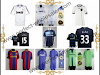 Camisetas De Futbol Baratas