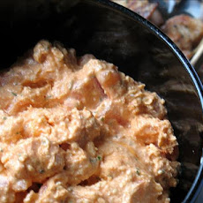 Feta and Tomato Spread/Dip