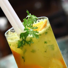 Hyderabad Mojito Recipe