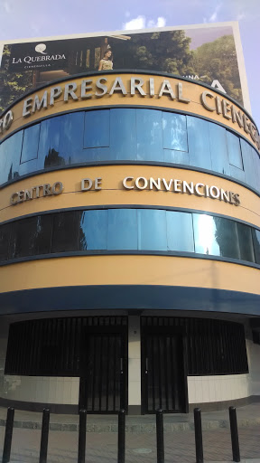 Cieneguilla - Centro De Convenciones