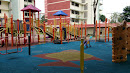 Playground Infront of Block 8 Bedok South Avenue 2 