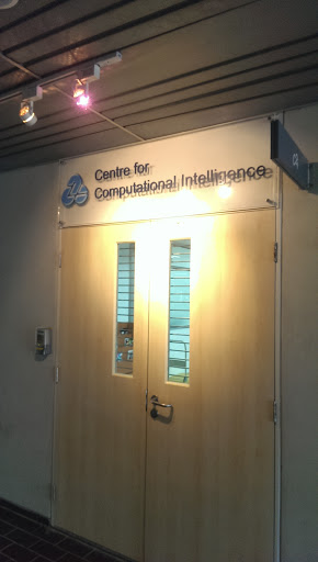 Centre for Computational Intelligence
