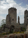 Ruine Waxenberg
