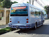 Por Viaje Vendo Guagua  Ano 99 Buen Estado 32 Pas