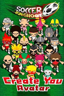 How to install Soccer Run n Shoot (Football) 1.5 apk for android