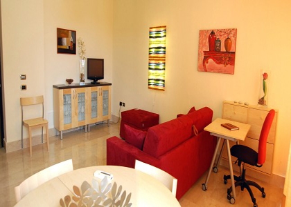 university sapienza apartment bedroom near rome map street italy