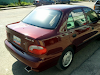 Vendo Hyundai Accent 2000Totalmente Impecable