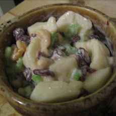 Northwest Waldorf Salad
