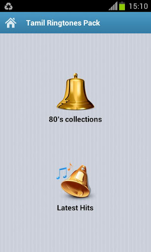 Tamil Ringtones Pack Free