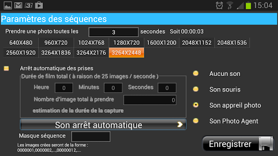 How to install Photo Séquence 0.0.5.0 apk for android