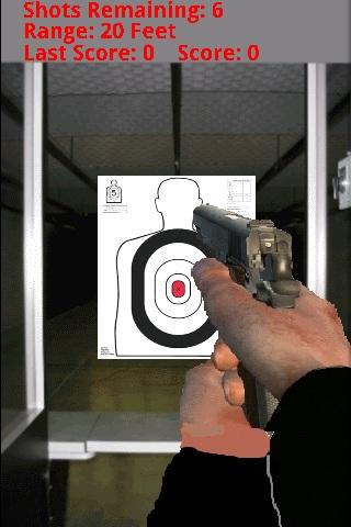 【免費街機App】Firing Range-APP點子