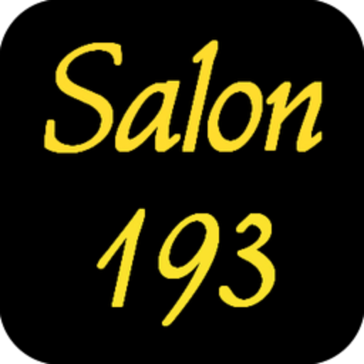 Salon 193 生活 App LOGO-APP開箱王