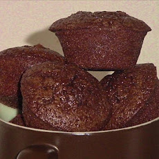 Shortcut Mexican Brownies