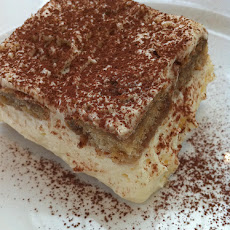 Nonna's Tiramisu