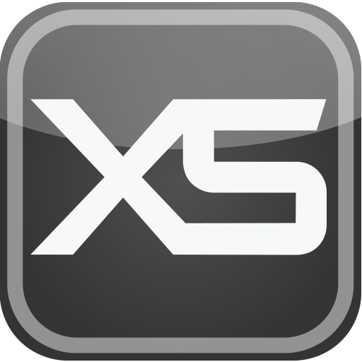 XSR LOGO-APP點子