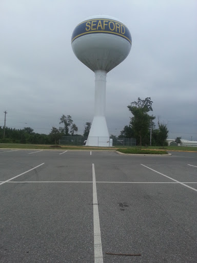 Seaford Water Tower