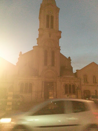 Église De Jarville
