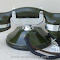 Cradle Phones - Automatic Electric Jade Green Monophone 2