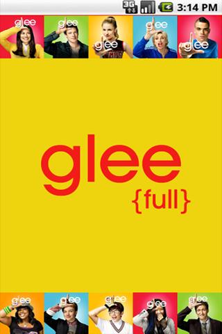 glee cube ip tv - 癮科技App