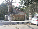 Bharti Shree Temple