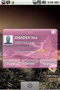 How to install iSMS Popup (Notify) lastet apk for android