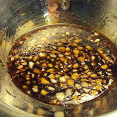 Chinese Style Marinade