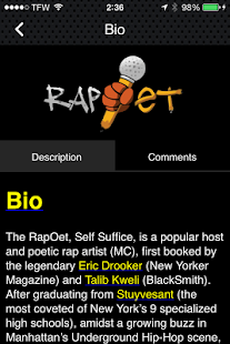 How to mod Self Suffice App lastet apk for pc