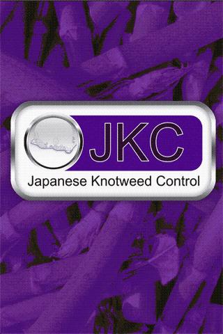 Japanese Knotweed Control