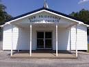 New Friendship Baptist Church