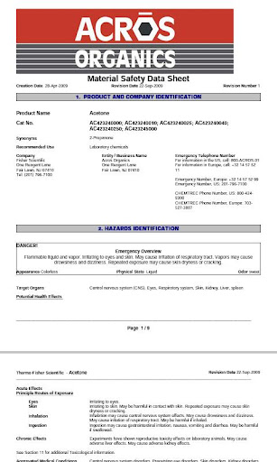 【免費書籍App】MSDS Mobile™-APP點子