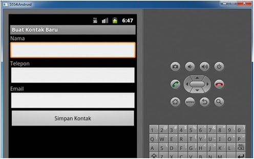 How to download Kontak 1.0 apk for bluestacks