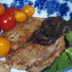 Veal Forestier