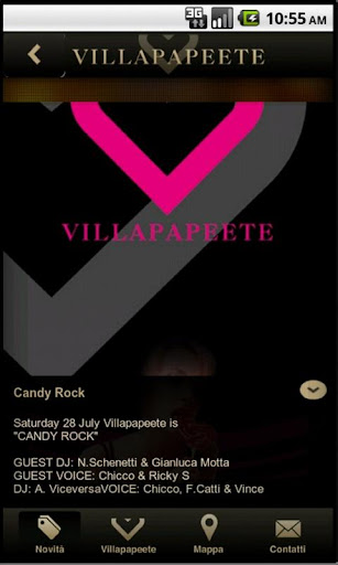 【免費旅遊App】Villapapeete-APP點子