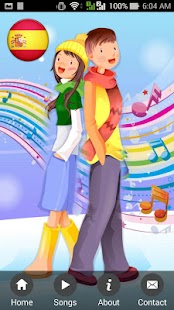 How to install Spanish songs for Kids 1.16.4 unlimited apk for pc