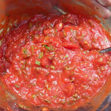 New York-Style Pizza Sauce